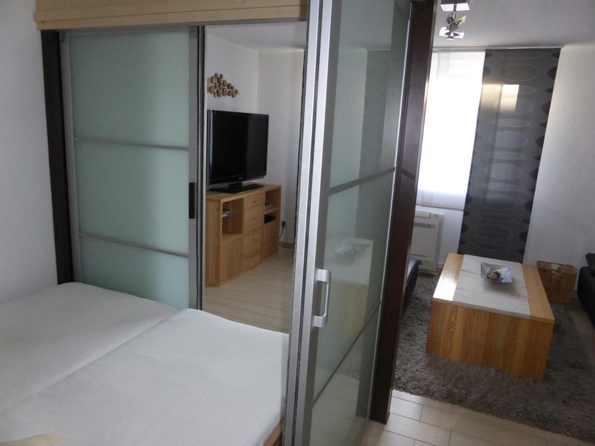 Ferienwohnung Kuhn Rhumspringe Exteriér fotografie