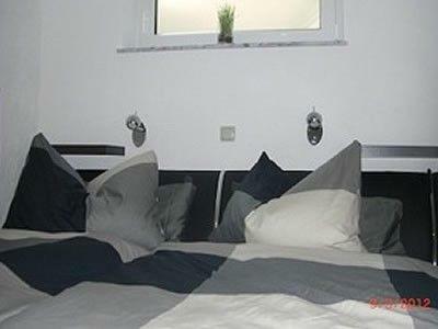 Ferienwohnung Kuhn Rhumspringe Exteriér fotografie