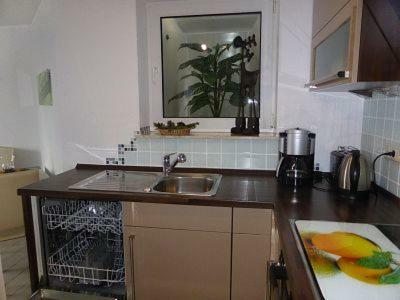 Ferienwohnung Kuhn Rhumspringe Exteriér fotografie
